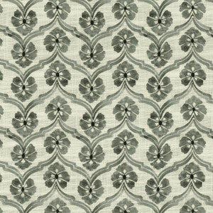 PK Lifestyles Fabric Rhythmic Onyx