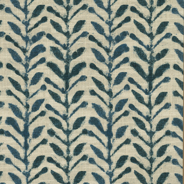 Branching Out Copen by PK Lifestyles Designer Fabric - 75% cotton, 25% linen Pakistan 15000 Horizontal: 6.75 and Vertical: 12.63 54 - Swanky Fabrics -