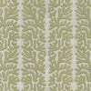 PK Lifestyles Fabric Coral Emb Sage