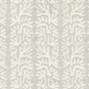 PK Lifestyles Fabric Coral Emb Coconut