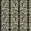PK Lifestyles Fabric Coral Emb Onyx