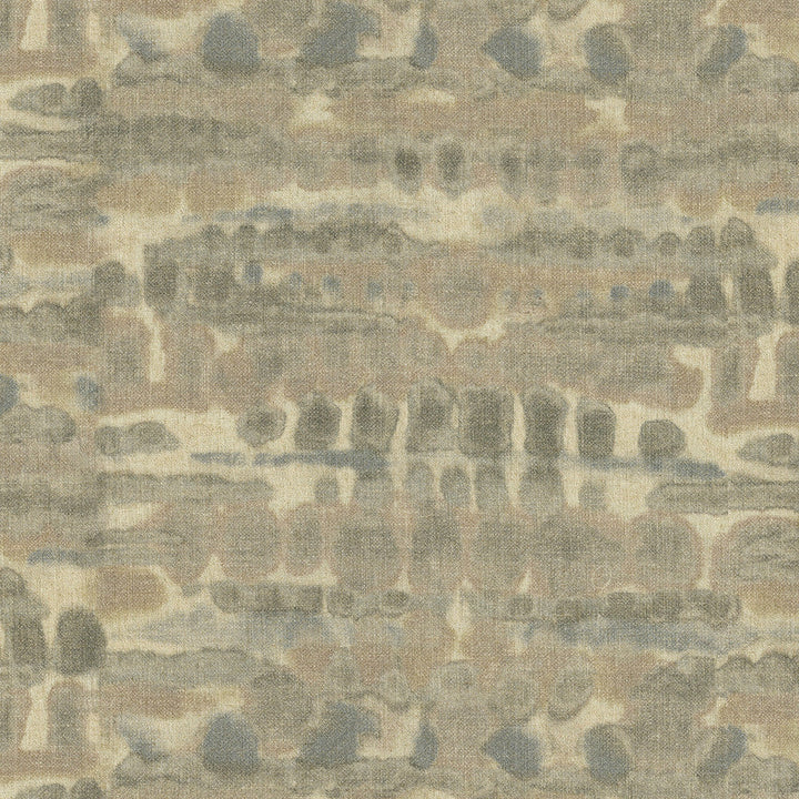 Under Currents Dusk by PK Lifestyles Designer Fabric - 80% polyester, 10% linen, needle punch backing China 51000 Horizontal: 27 and Vertical: 27 55 - Swanky Fabrics -