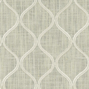 PK Lifestyles Fabric Griffith Emb Coconut