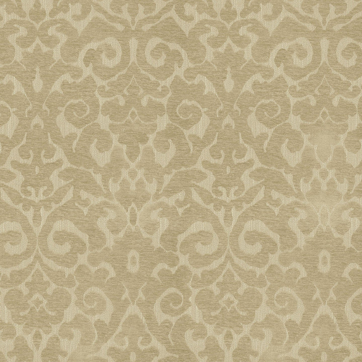 Verona Damask Linen by PK Lifestyles Designer Fabric - 100% polyester India 51000 Horizontal: 14 and Vertical: 27.5 56 - Swanky Fabrics -