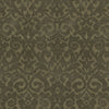 PK Lifestyles Fabric Verona Damask Woodland