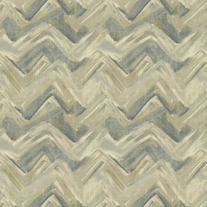 Wavelet Dove by PK Lifestyles Designer Fabric - 95% polyester, 5% linen, acrylic backed India 51000 Horizontal: 13.5 and Vertical: 13 54 - Swanky Fabrics -