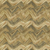 PK Lifestyles Fabric Wavelet Teak