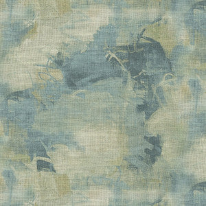 PK Lifestyles Fabric High Impact Ocean