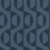 PK Lifestyles Fabric Calder Emb Indigo 472122