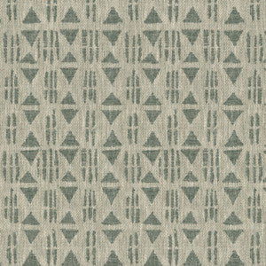 PK Lifestyles Fabric Corfu Juniper 472140
