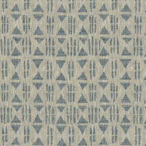 PK Lifestyles Fabric Corfu Lapis 472141