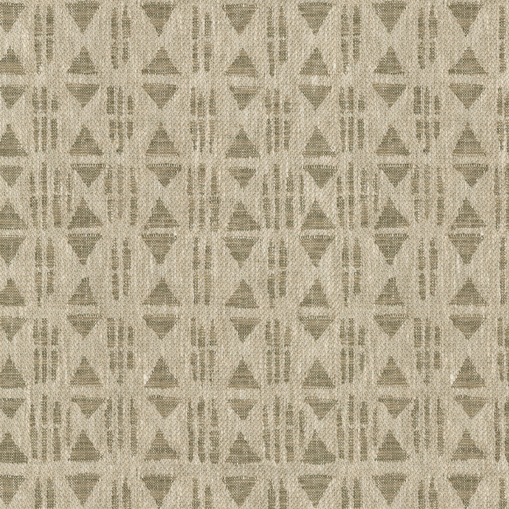 Corfu Sepia 472143 by PK Lifestyles Designer Fabric Expressionist VI 82% Polyester, 18% Cotton India 51000 H: 6.875, V: 7 55 - Swanky Fabrics -