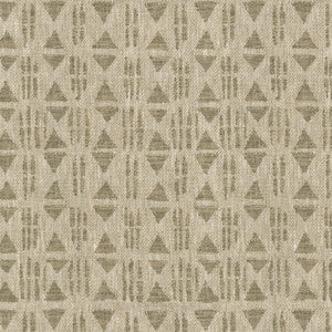 PK Lifestyles Fabric Corfu Sepia 472143