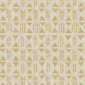 PK Lifestyles Fabric Corfu Gold 472144