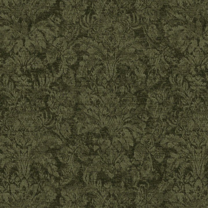 Veneto Loden 472174 by PK Lifestyles Designer Fabric History Retold VIII 100% Polyester India 51000 H: 13.625, V: 15 55 - Swanky Fabrics -