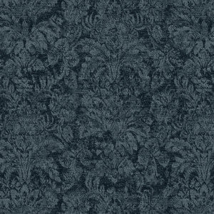 PK Lifestyles Fabric Veneto Navy 472175
