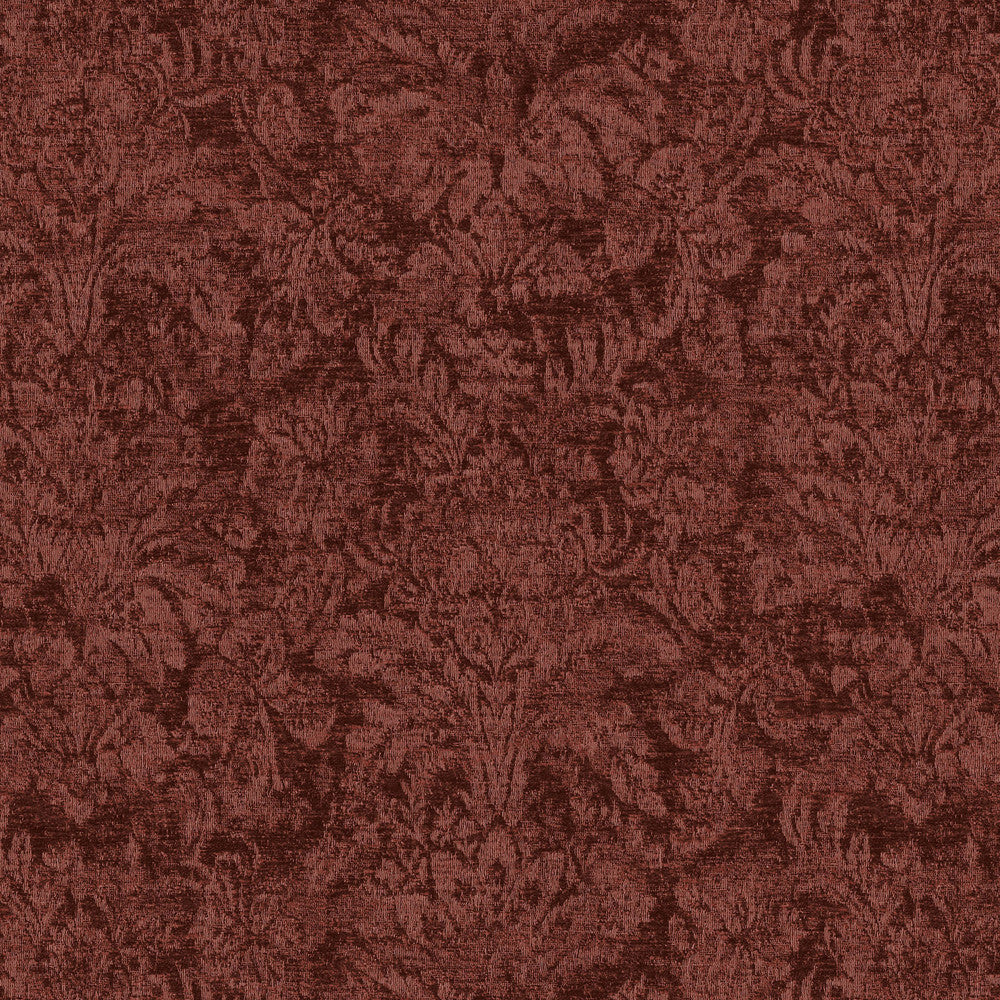 Veneto Berry 472176 by PK Lifestyles Designer Fabric History Retold VIII 100% Polyester India 51000 H: 13.625, V: 15 55 - Swanky Fabrics -