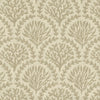 PK Lifestyles Fabric Narella Taupe 472192