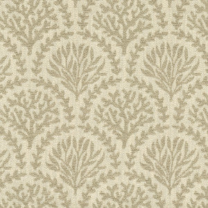 PK Lifestyles Fabric Narella Taupe 472192