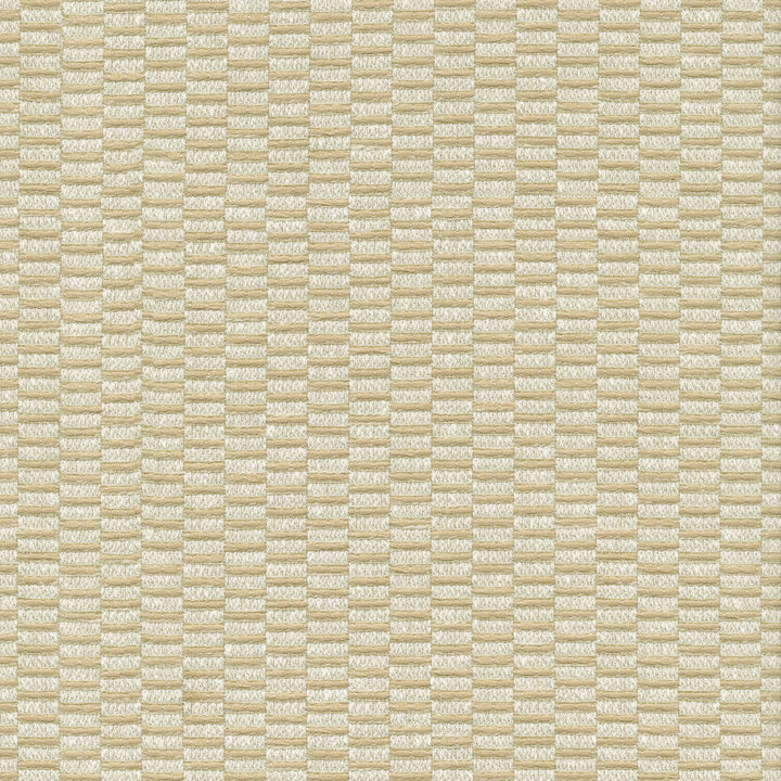 Stacked Cornsilk 472201 by PK Lifestyles Designer Fabric Cozy Life VIII 52% Cotton, 48% Polyester India 51000 H: 1.375, V: 0.0375 54 - Swanky Fabrics -