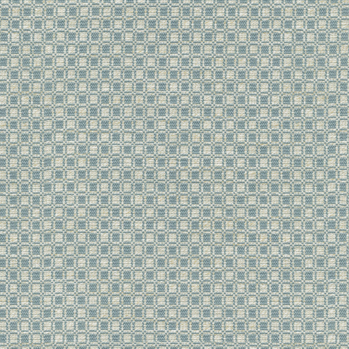 Outside the Box Chambray 472210 by PK Lifestyles Designer Fabric Expressionist VI 74% Polyester, 26% Cotton India 51000 H: 1, V: 0.875 54 - Swanky Fabrics -