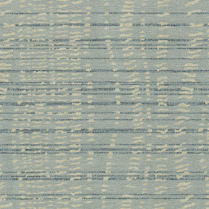 Tidal Chambray 472240 by PK Lifestyles Designer Fabric Cozy Life VIII 67% Polyester, 33% Cotton India 51000 H: 13.75, V: 13.875 54 - Swanky Fabrics -