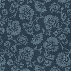 PK Lifestyles Fabric Fancify Indigo 472253