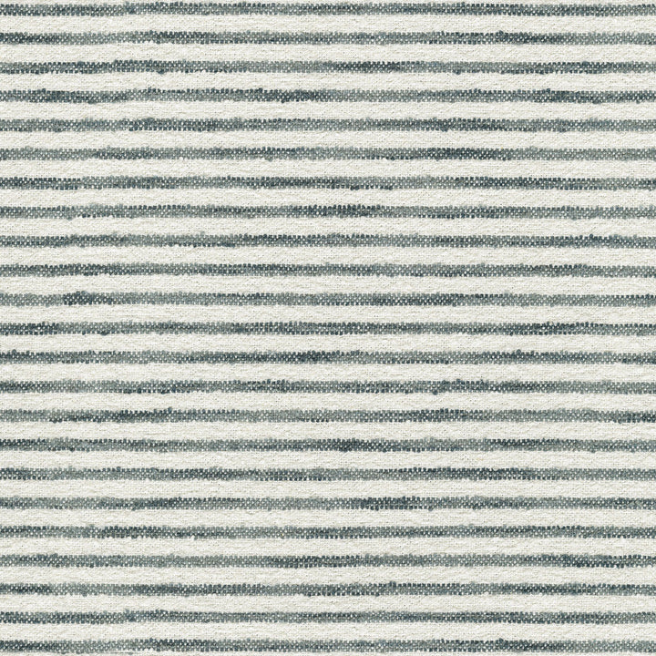 Treasured Stripe Chambray 472270 by PK Lifestyles Designer Fabric Cozy Life VIII 95% Polyester, 5% Linen India 51000 H: N/A, V: 0.6 54 - Swanky Fabrics -