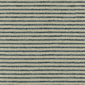 PK Lifestyles Fabric Treasured Stripe Indigo 472273