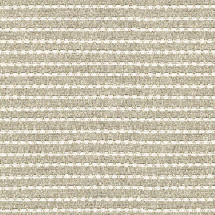 Ridgeline Papyrus 472280 by PK Lifestyles Designer Fabric Cozy Life VIII 53% Cotton, 43% Polyester, 4% Linen India 51000 H: 0.5, V: 1.375 54 - Swanky Fabrics -