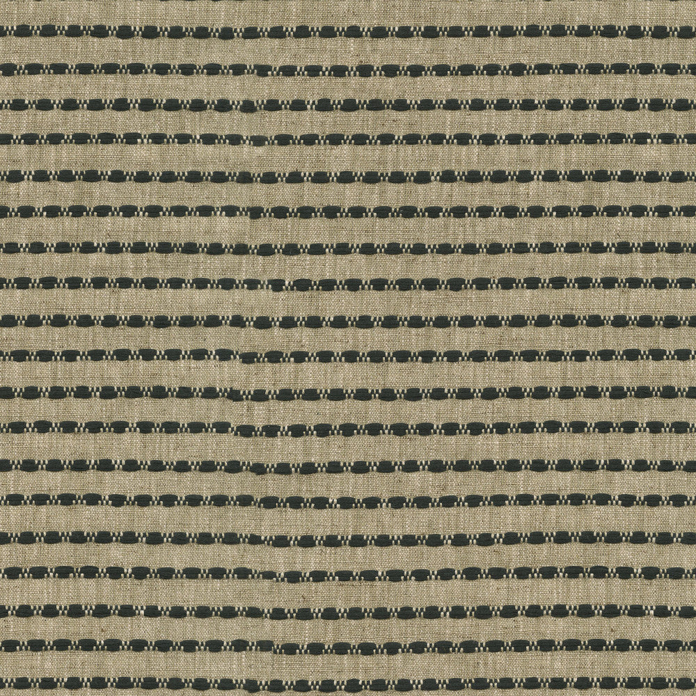 Ridgeline Newsprint 472281 by PK Lifestyles Designer Fabric Cozy Life VIII 53% Cotton, 43% Polyester, 4% Linen India 51000 H: 0.5, V: 1.375 54 - Swanky Fabrics -