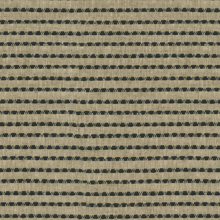 Ridgeline Newsprint 472281 by PK Lifestyles Designer Fabric Cozy Life VIII 53% Cotton, 43% Polyester, 4% Linen India 51000 H: 0.5, V: 1.375 54 - Swanky Fabrics -