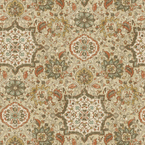 PK Lifestyles Fabric Divine Details Toast 472331