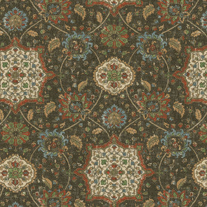 PK Lifestyles Fabric Divine Details Sable 472332