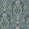 PK Lifestyles Fabric Woven Through Lapis 472340