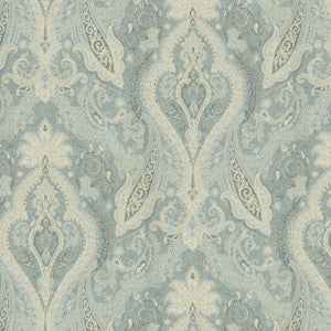 PK Lifestyles Fabric Woven Through Chambray 472342