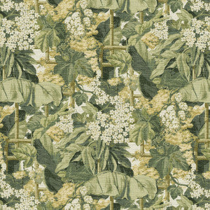 PK Lifestyles Fabric Tropicalist Arbor 472350