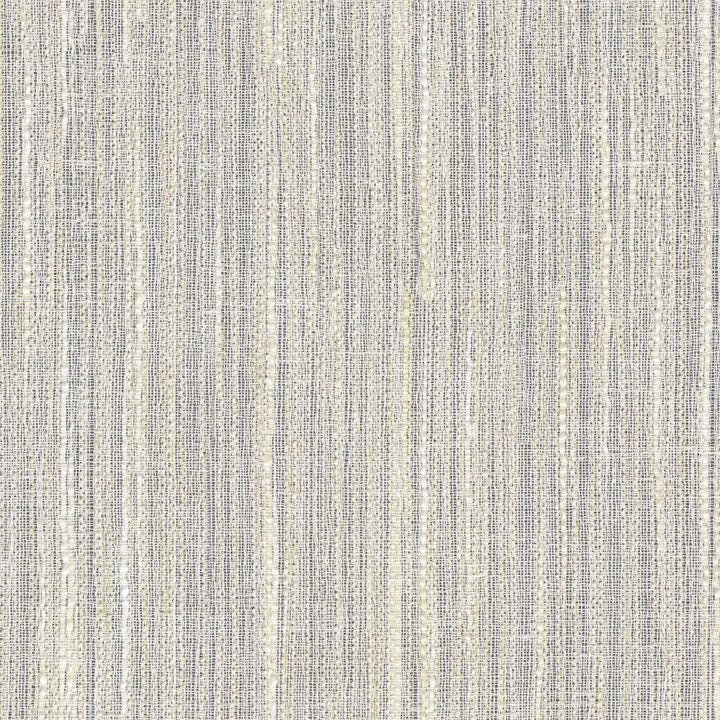 Kian Sheer Cream 472391 by PK Lifestyles Designer Fabric Portiere VI 81% Polyester, 19% Cotton India N/A H: N/A, V: N/A 118 - Swanky Fabrics -