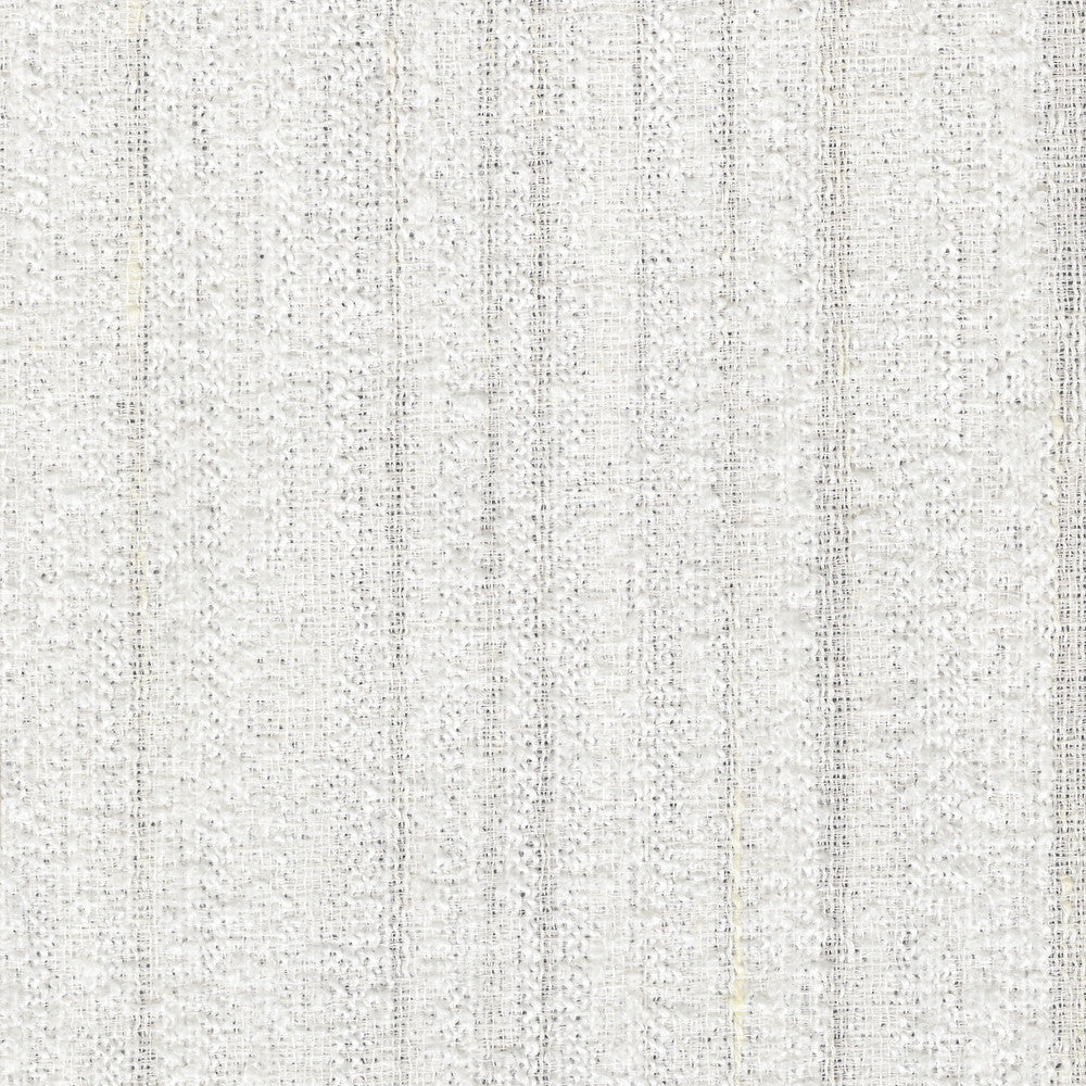 Westdale Sheer White 472441 by PK Lifestyles Designer Fabric Portiere VI 87% Polyester, 13% Cotton India N/A H: N/A, V: 13 120 - Swanky Fabrics -