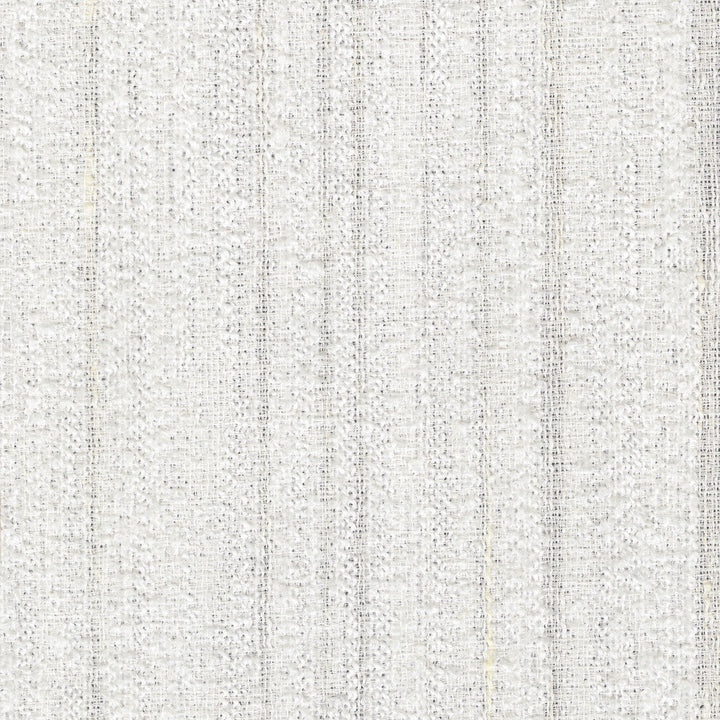 Westdale Sheer White 472441 by PK Lifestyles Designer Fabric Portiere VI 87% Polyester, 13% Cotton India N/A H: N/A, V: 13 120 - Swanky Fabrics -