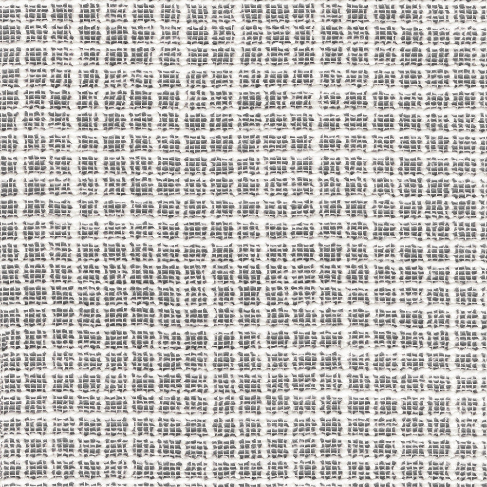 Theo Sheer White 472480 by PK Lifestyles Designer Fabric Portiere VI 96% Polyester, 4% Cotton India N/A H: 0.25, V: 0.375 121 - Swanky Fabrics -
