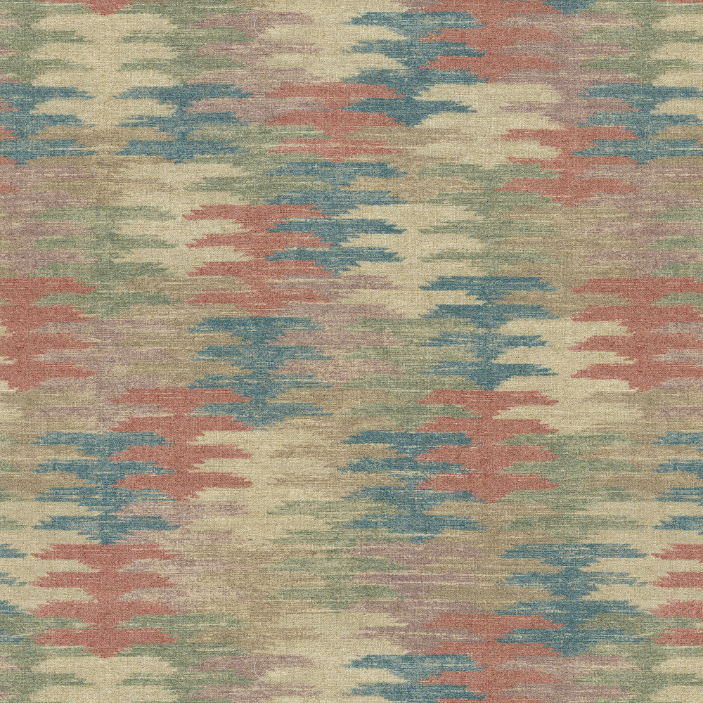 High Notes Canyon 472501 by PK Lifestyles Designer Fabric Cultural Exchange IX 90% Polyester, 10% Linen China 51000 H: 27, V: 27 54 - Swanky Fabrics -