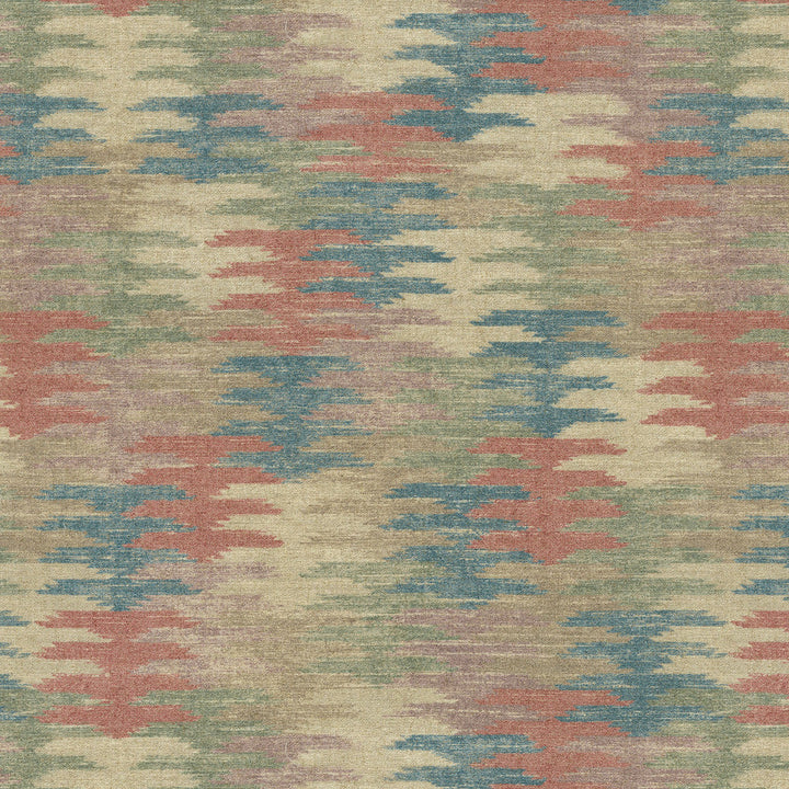 High Notes Canyon 472501 by PK Lifestyles Designer Fabric Cultural Exchange IX 90% Polyester, 10% Linen China 51000 H: 27, V: 27 54 - Swanky Fabrics -