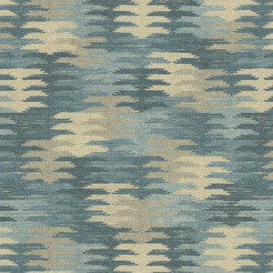 PK Lifestyles Fabric High Notes Denim 472502