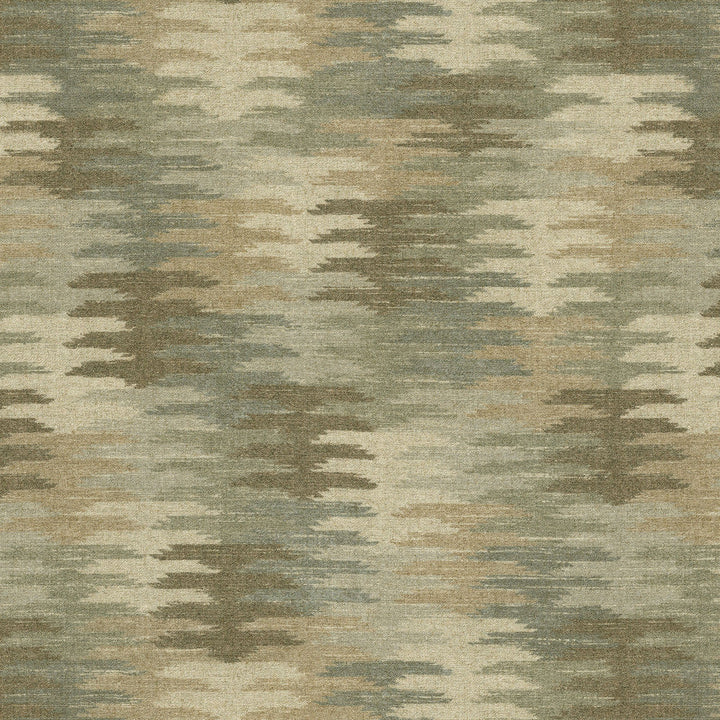 High Notes Jute 472503 by PK Lifestyles Designer Fabric Cultural Exchange IX 90% Polyester, 10% Linen China 51000 H: 27, V: 27 54 - Swanky Fabrics -