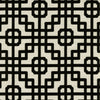 PK Lifestyles Fabric Interlacing Tuxedo 472540