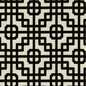 PK Lifestyles Fabric Interlacing Tuxedo 472540