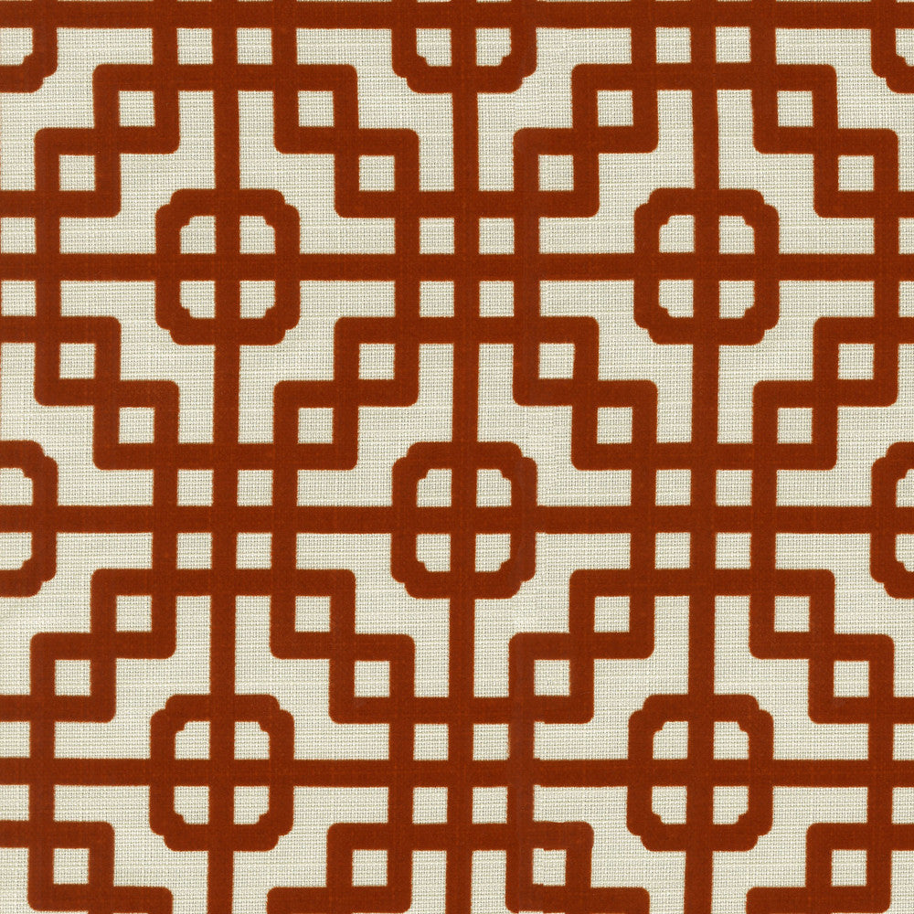 Interlacing Lacquer 472542 by PK Lifestyles Designer Fabric Design by Nature VIII 100% Polyester Turkey 51000 H: 6.75, V: 7.1 54 - Swanky Fabrics -