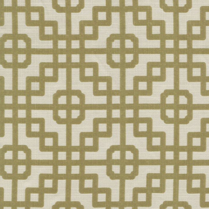 Interlacing Sandstone 472543 by PK Lifestyles Designer Fabric Design by Nature VIII 100% Polyester Turkey 51000 H: 6.75, V: 7.1 54 - Swanky Fabrics -