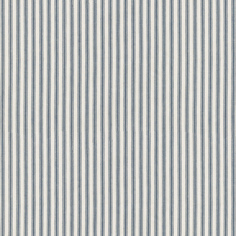 Essential Ticking Horizon 472590 by PK Lifestyles Designer Fabric PKL Studio June 2025 100% Cotton Portugal 15000 H: 0.4, V: N/A 56 - Swanky Fabrics -